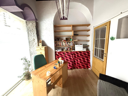 Local commercial à Chambéry (73000), pièces