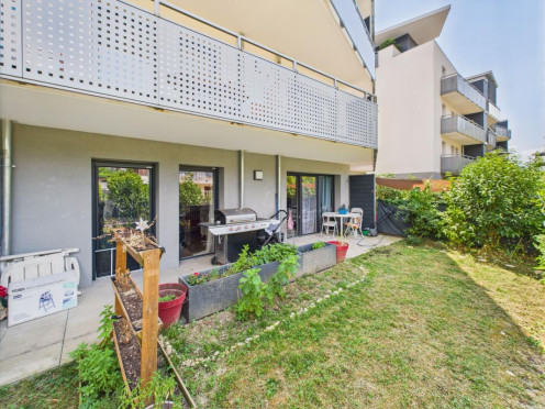 T3 à Barby (73230), 3 pièces