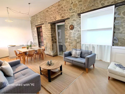 Appartement à Aix-les-Bains (73100), 3 pièces