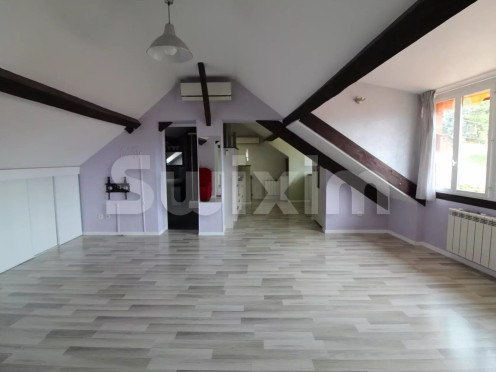 Appartement à  Vions (73310), 3 pièces