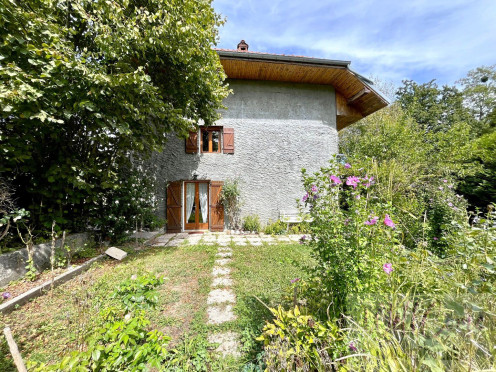 Maison à La Biolle (73410), 5 pièces