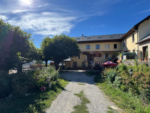 T3 à Saint-Jean-d'Arvey (73230), 3 pièces