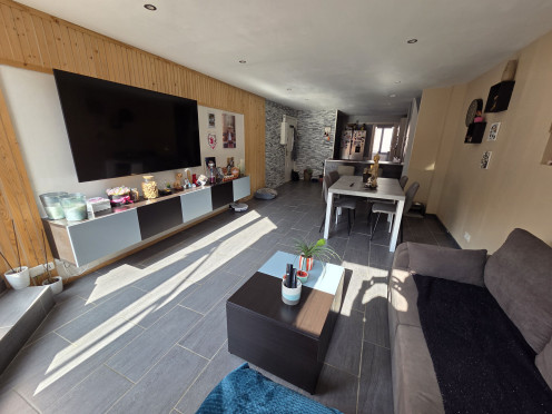 Appartement à  Chambéry (73000), 3 pièces