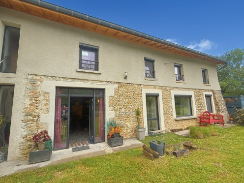 Maison à Torchefelon (38690), 6 pièces