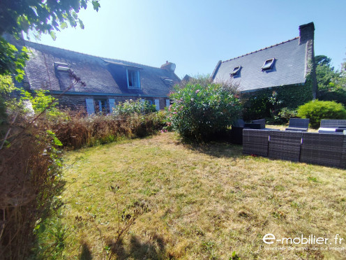Maison à Groix (56590), 6 pièces