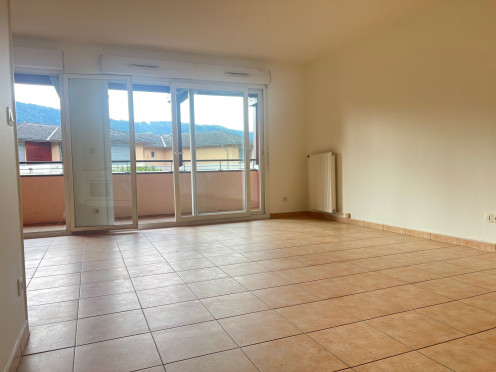 Appartement à Planaise (73800), 4 pièces