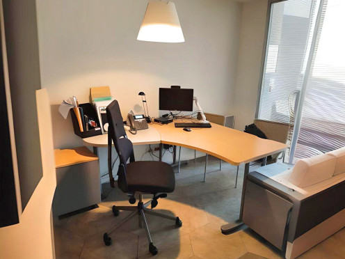 Local commercial à Albertville (73200), 4 pièces