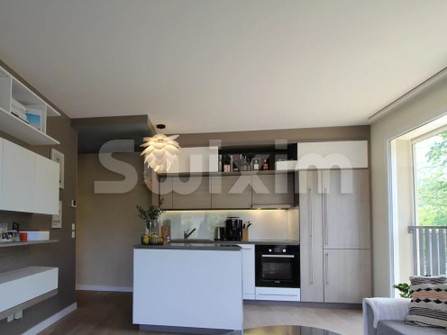 Appartement à  Aix-les-Bains (73100), 2 pièces