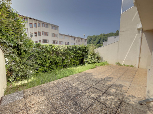 Appartement à  Aix-les-Bains (73100), 4 pièces