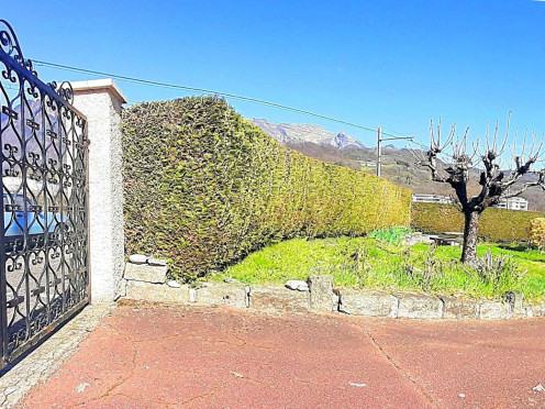 Maison à  Albertville (73200), 6 pièces