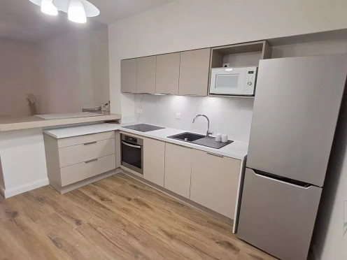 Appartement à Chambéry (73000), 3 pièces