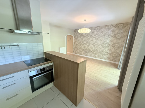 Appartement à Aix-les-Bains (73100), 3 pièces