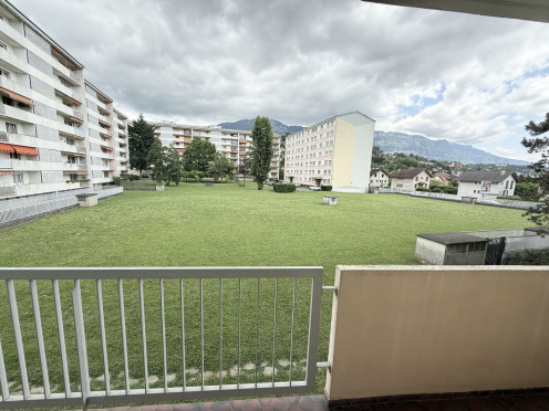 Appartement à Aix-les-Bains (73100), 4 pièces