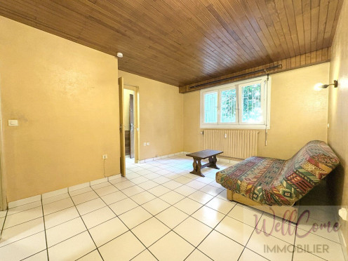 Appartement à Aix-les-Bains (73100), 1 pièces