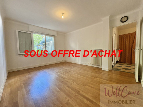 Appartement à  Aix-les-Bains (73100), 3 pièces