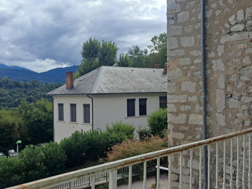 Appartement à Montmélian (73800), 4 pièces