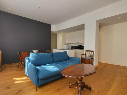 Appartement à  Chambéry (73000), 3 pièces