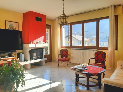 Appartement à  Grignon (73200), 3 pièces