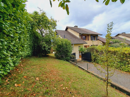Maison à  Chambéry (73000), 5 pièces