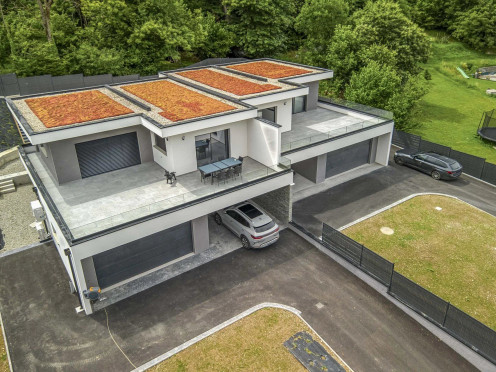 Maison à La Motte-Servolex (73290), 6 pièces