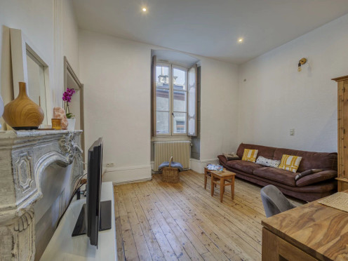 Appartement à  Chambéry (73000), 4 pièces