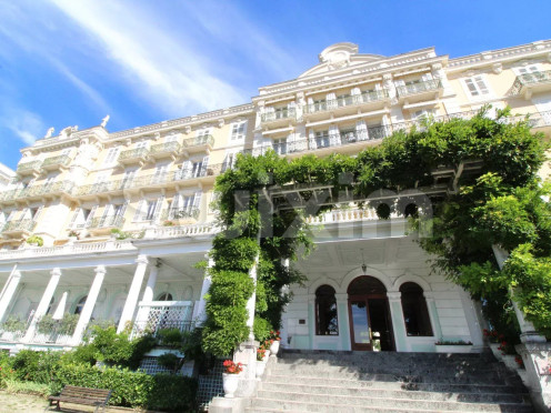 Appartement à Aix-les-Bains (73100), 4 pièces