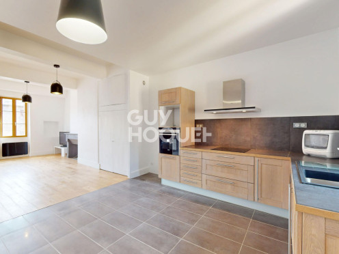 Appartement à Chambéry (73000), 3 pièces