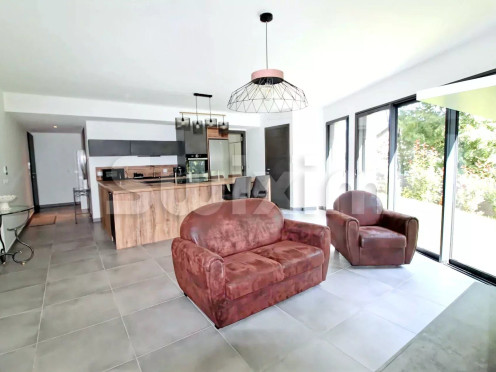 Appartement à  Bourdeau (73370), 3 pièces
