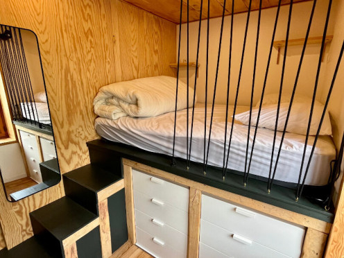 Appartement à Aix-les-Bains (73100), 1 pièces