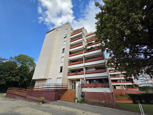 Appartement à La Ravoire (73490), 5 pièces