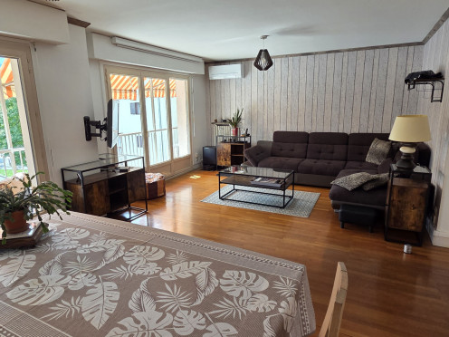 Appartement à  Chambéry (73000), 4 pièces