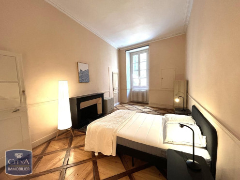 Appartement à  Chambéry (73000), 1 pièces