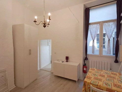 Appartement à  Chambéry (73000), 1 pièces