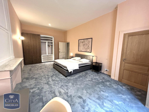 Appartement à Chambéry (73000), 1 pièces