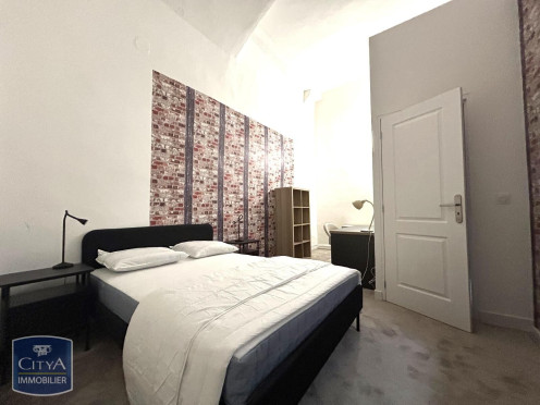 Appartement à  Chambéry (73000), 1 pièces