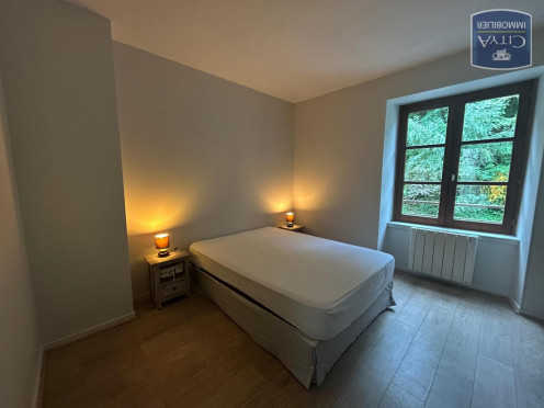 Appartement à  Chambéry (73000), 2 pièces