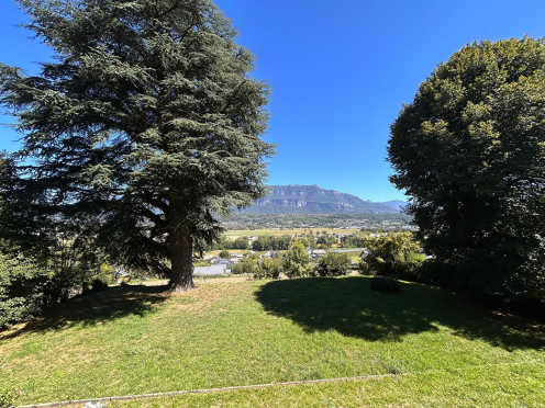 Appartement à La Motte-Servolex (73290), 1 pièces