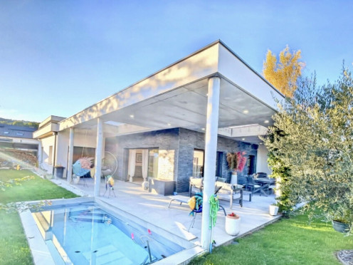 Villa à Aix-les-Bains (73100), 4 pièces