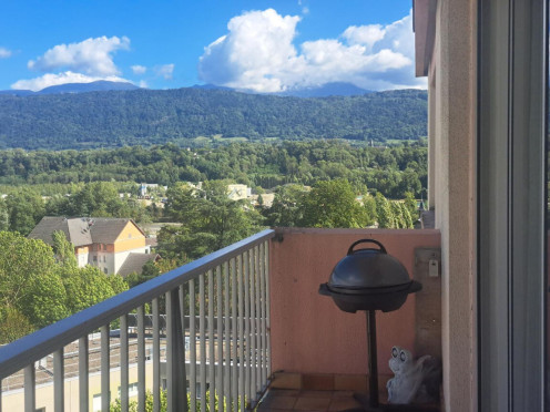 Appartement à  Montmélian (73800), 4 pièces