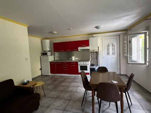 Appartement à  Arbin (73800), 2 pièces