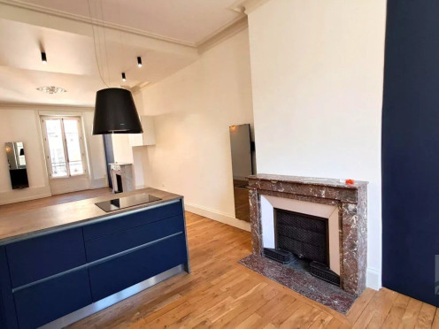 Appartement à  Chambéry (73000), 3 pièces