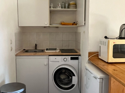 Appartement à Chambéry (73000), 1 pièces