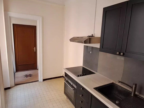 Appartement à Chambéry (73000), 2 pièces