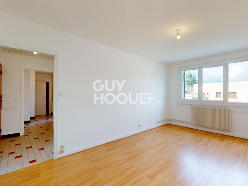 Appartement à Bassens (73000), 2 pièces