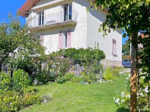 Maison de village à Jacob-Bellecombette (73000), 4 pièces