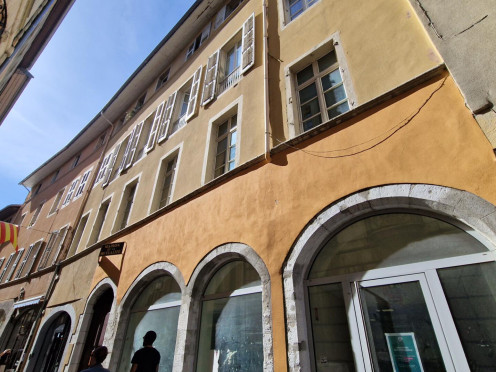 Appartement à  Chambéry (73000), 5 pièces