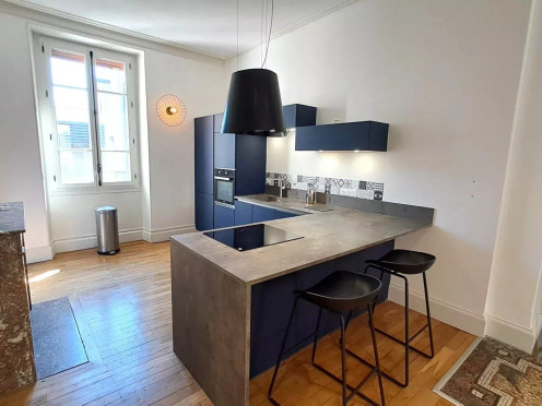 Appartement à Chambéry (73000), 3 pièces