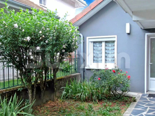 Appartement à  Aix-les-Bains (73100), 1 pièces