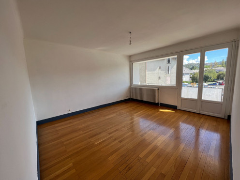 Appartement à Cognin (73160), 3 pièces