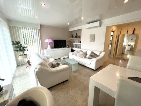 Appartement à Tresserve (73100), 2 pièces